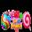 SweetBonanza 4D